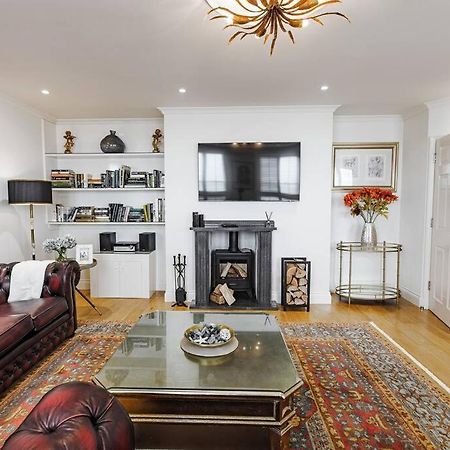 The View Apartment Рамсгейт Екстериор снимка
