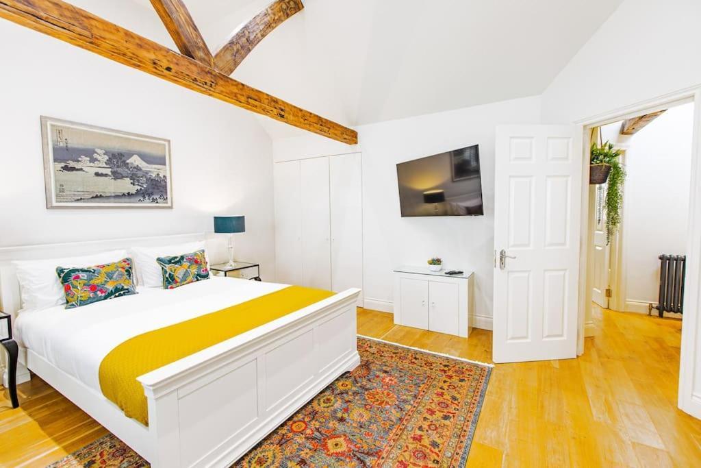 The View Apartment Рамсгейт Екстериор снимка