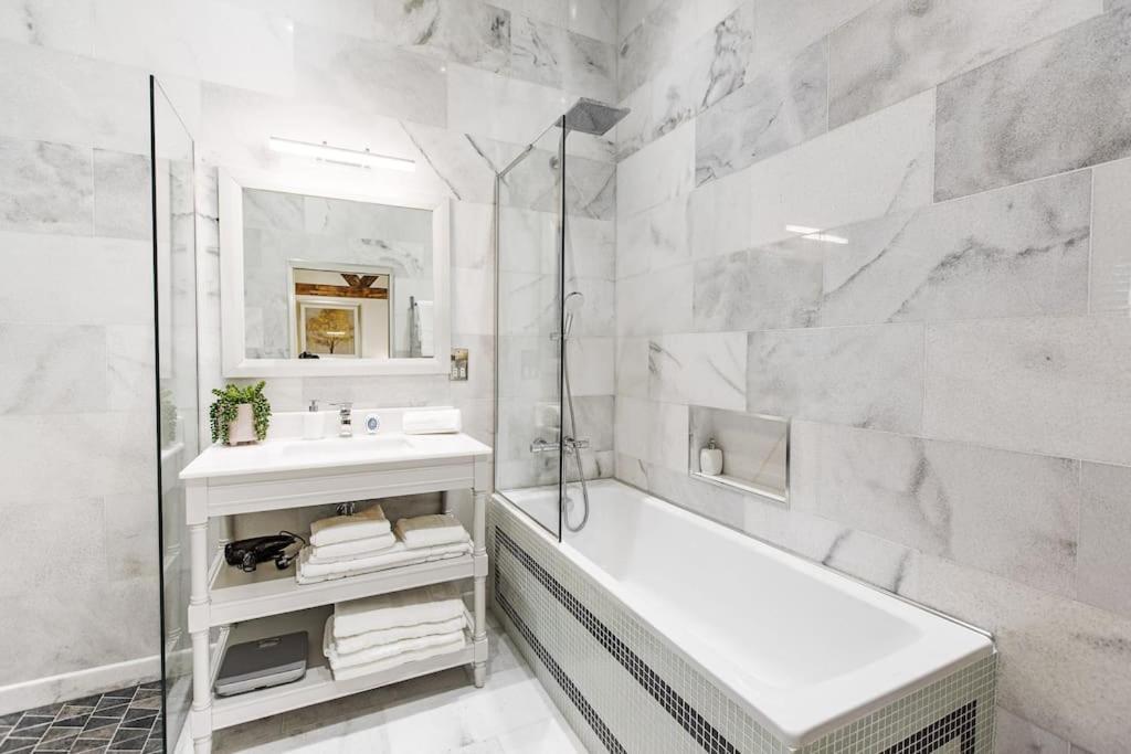 The View Apartment Рамсгейт Екстериор снимка