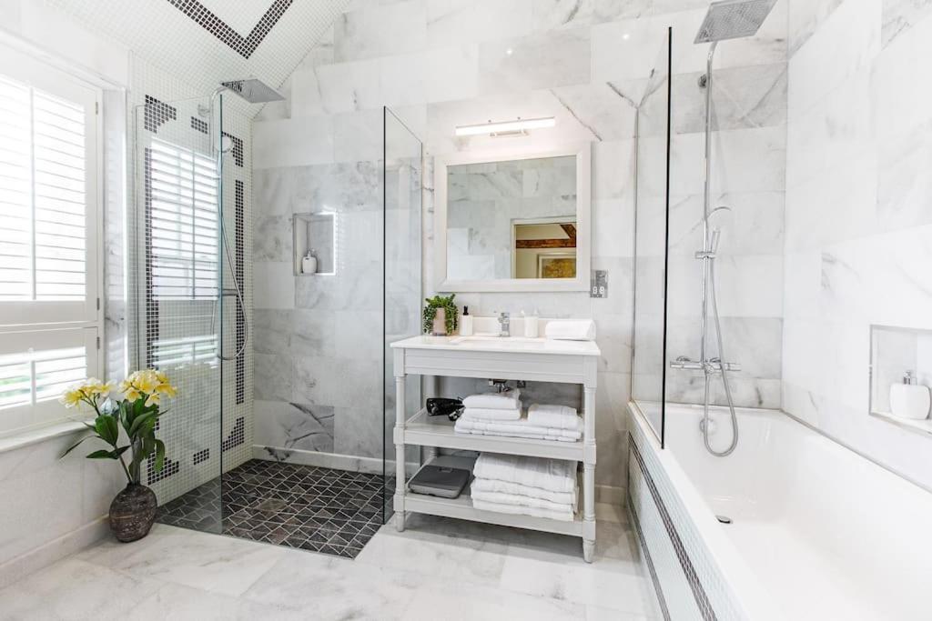 The View Apartment Рамсгейт Екстериор снимка