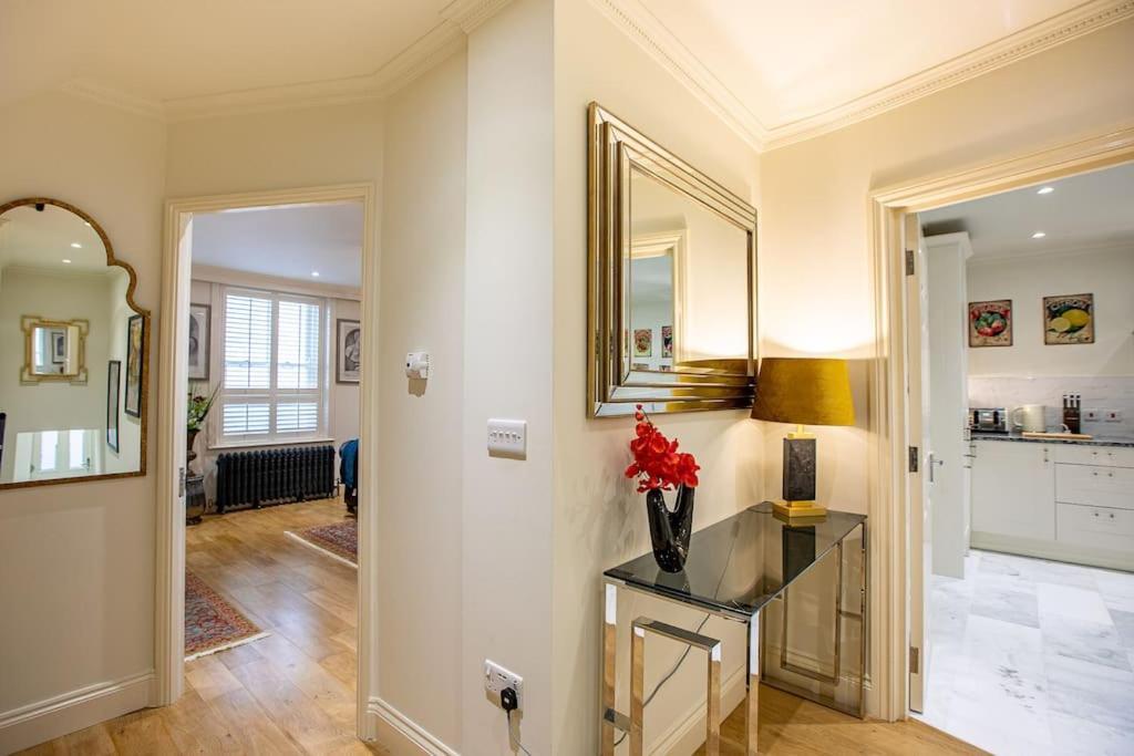 The View Apartment Рамсгейт Екстериор снимка