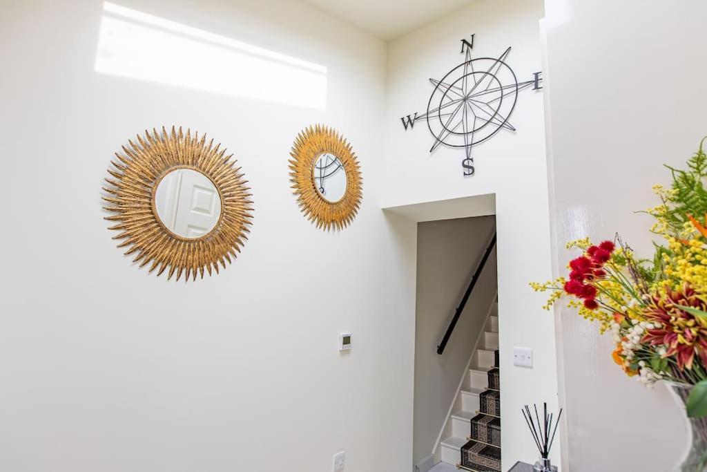 The View Apartment Рамсгейт Екстериор снимка