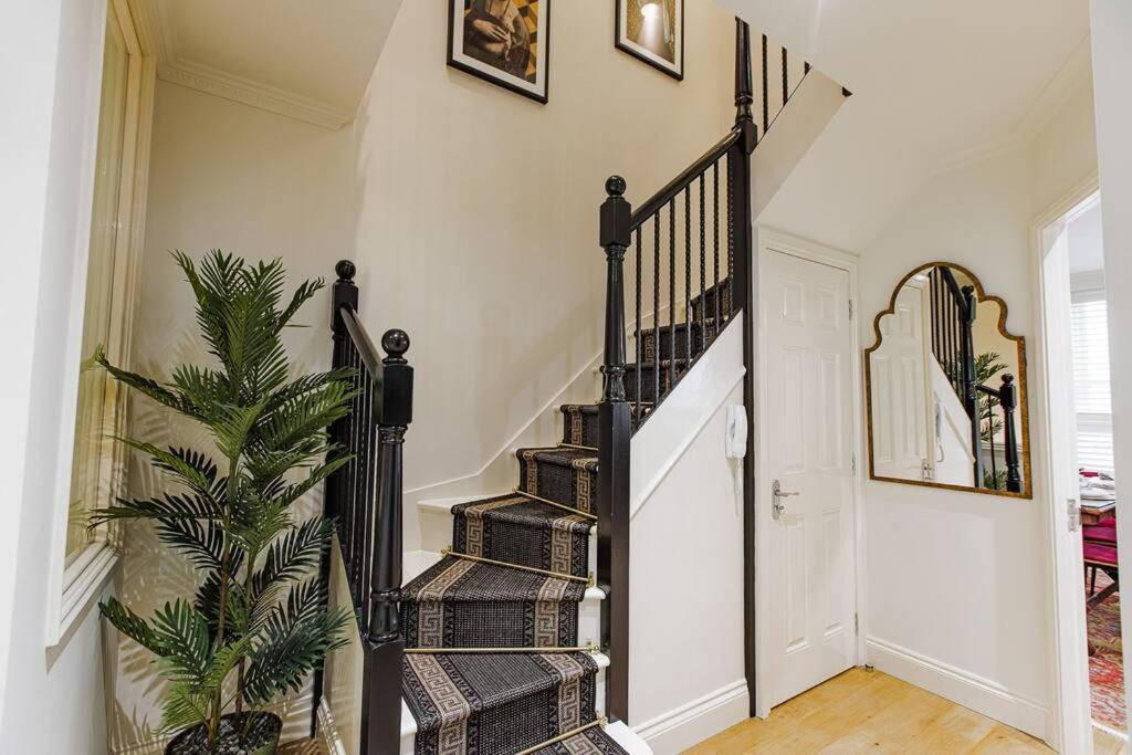 The View Apartment Рамсгейт Екстериор снимка