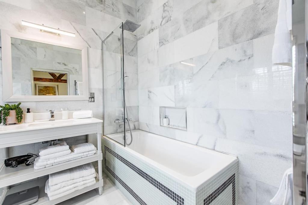 The View Apartment Рамсгейт Екстериор снимка