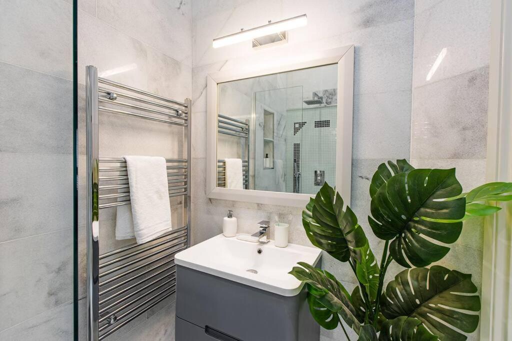 The View Apartment Рамсгейт Екстериор снимка