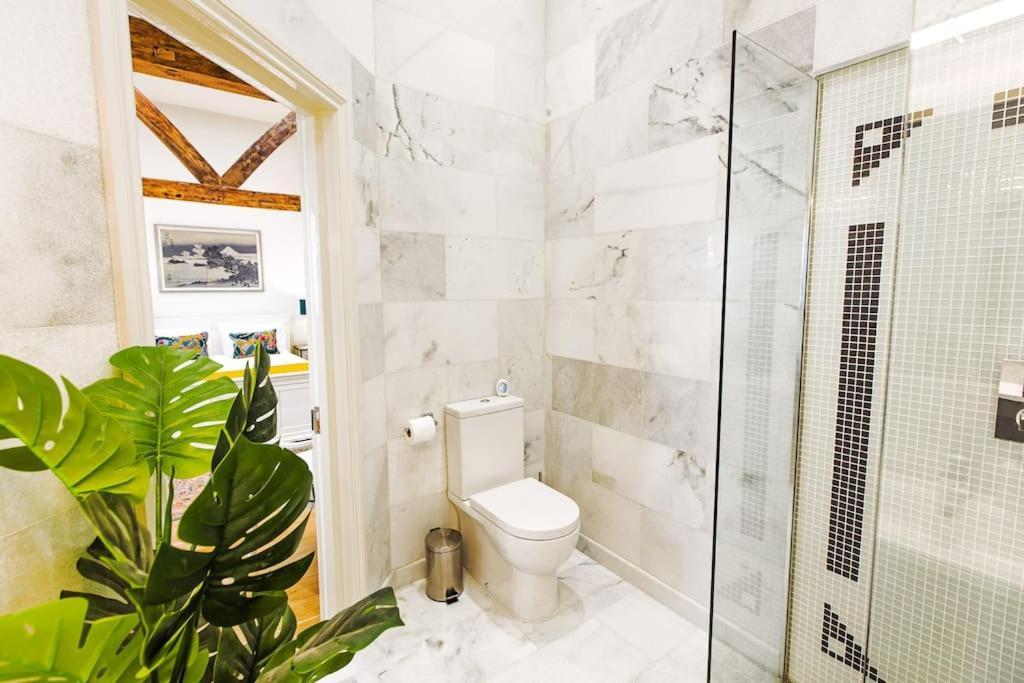 The View Apartment Рамсгейт Екстериор снимка