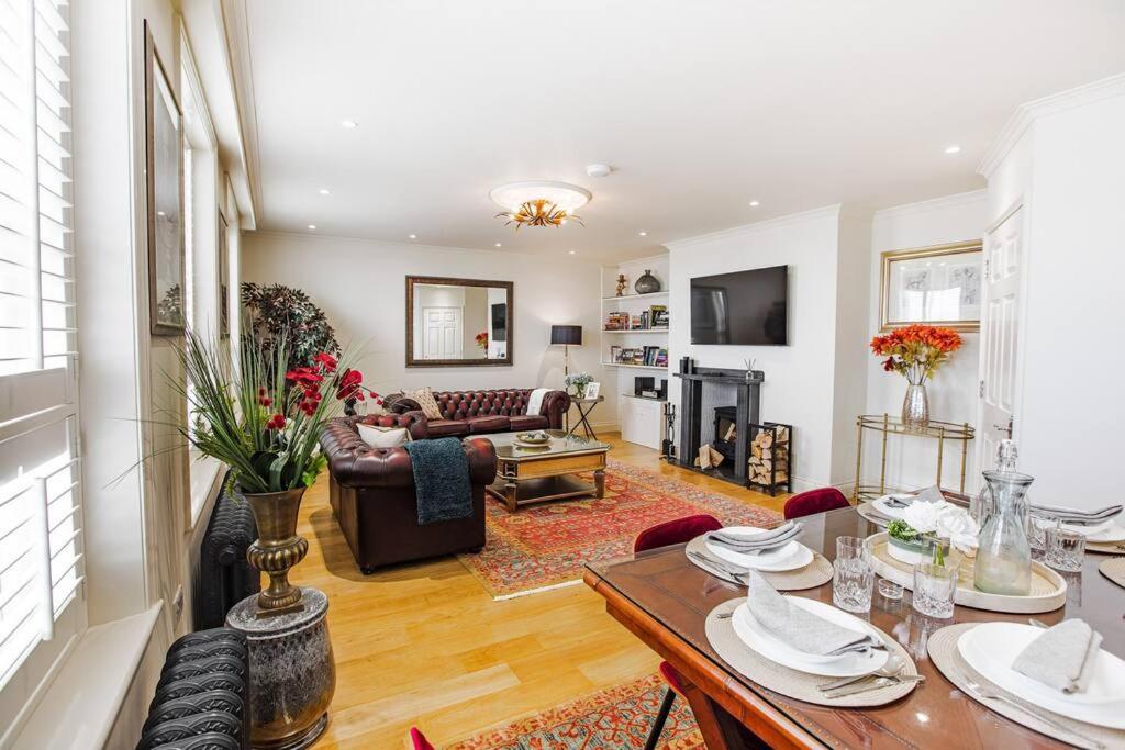 The View Apartment Рамсгейт Екстериор снимка