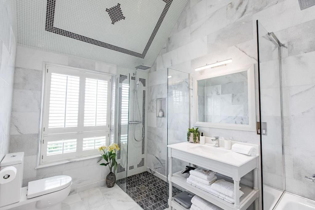 The View Apartment Рамсгейт Екстериор снимка