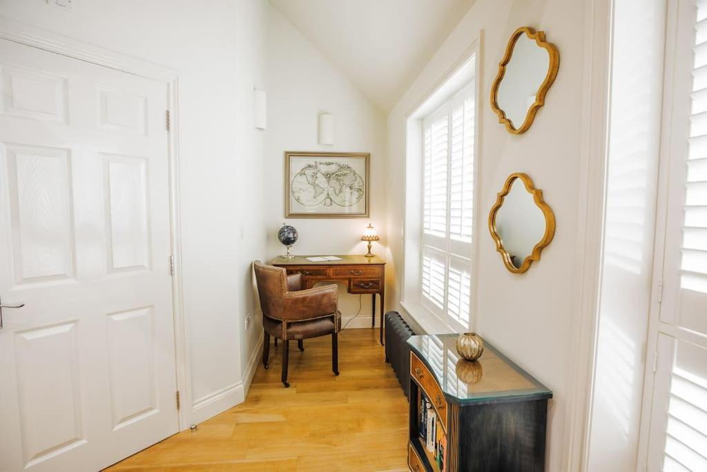 The View Apartment Рамсгейт Екстериор снимка