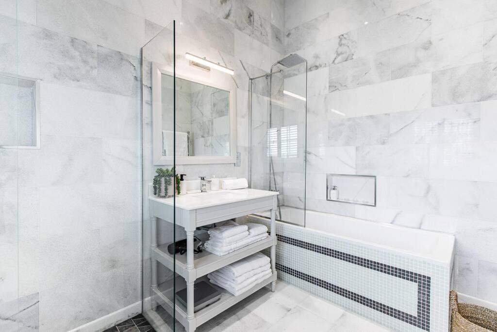 The View Apartment Рамсгейт Екстериор снимка