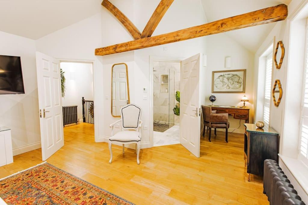 The View Apartment Рамсгейт Екстериор снимка