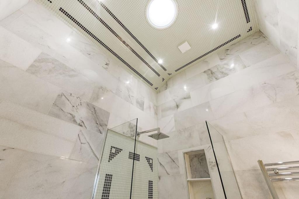 The View Apartment Рамсгейт Екстериор снимка